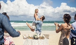 Hard Rock Hotel Riviera Maya Wedding Venue
