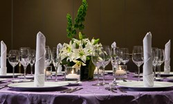 Westin Resort & Spa Cancun Wedding Venue