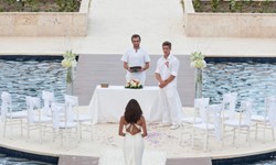 Royalton Punta Cana Resort & Casino Wedding Venue