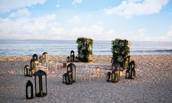 Solaz, A Luxury Collection Resort, Los Cabos Wedding Venue