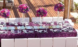 Secrets The Vine Cancun Wedding Venue