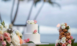 Sugar Beach Events Wedding Venue