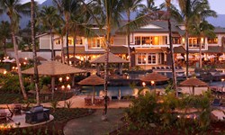 Ho'oilo House Wedding Venue