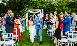 Fairmont Mayakoba Wedding Venue
