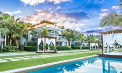 Sublime Samana Wedding Venue
