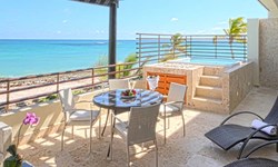 Alsol Del Mar Cap Cana Wedding Venue