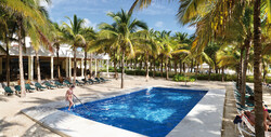 Hotel Riu Lupita Wedding Venue