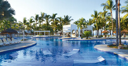 Hotel Riu Jalisco Wedding Venue