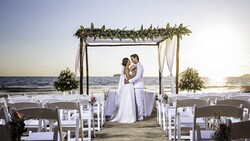 Barcelo Ixtapa Wedding Venue