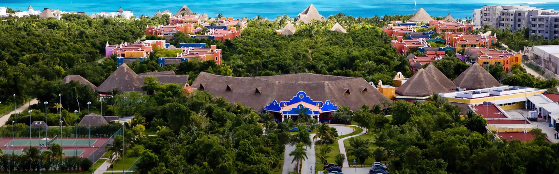 Catalonia Playa Maroma Wedding Venue