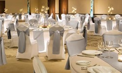 Secrets Silversands Riviera Cancun Wedding Venue