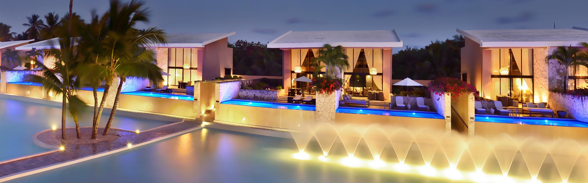 Catalonia Royal Bavaro Wedding Venue