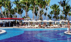 Hotel Riu Palace Bavaro Wedding Venue