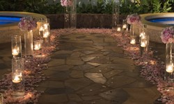 Aulani, A Disney Resort & Spa Wedding Venue