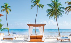 Be Live Collection Punta Cana Adults Only Wedding Venue