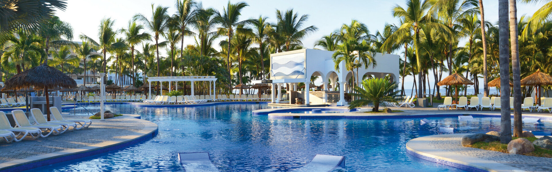 Hotel Riu Jalisco Wedding Venue