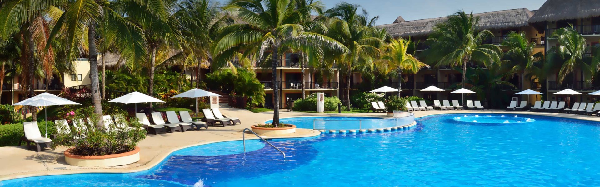 Catalonia Yucatan Beach Wedding Venue