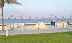Moon Palace Cancun Wedding Venue
