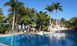 Cofresi Palm Beach & Spa Resort Wedding Venue