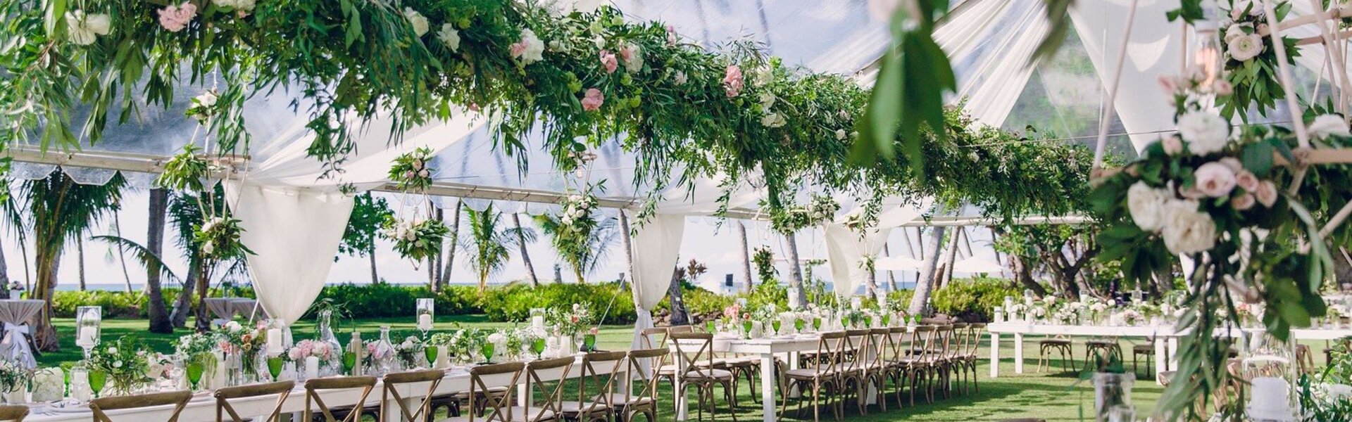 Lanikuhonua Wedding Venue