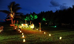Hotel Marina El Cid Spa & Beach Resort Wedding Venue