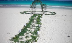 Hotel Cabanas Tulum Wedding Venue