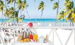 Be Live Collection Punta Cana Adults Only Wedding Venue
