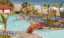 Viva Wyndham Tangerine Wedding Venue