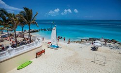 Hotel Riu Cancun Wedding Venue