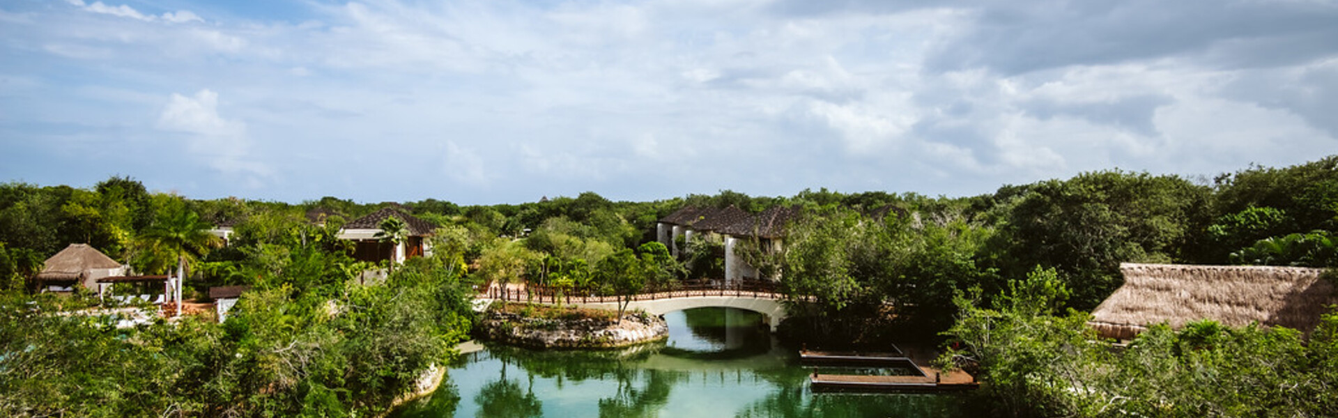 Fairmont Mayakoba Wedding Venue