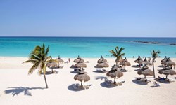 Club Med Cancun Yucatan Wedding Venue