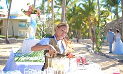 Grand Sirenis Punta Cana Resort Wedding Venue