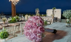 The Sian Ka'an At Sens Cancun Wedding Venue