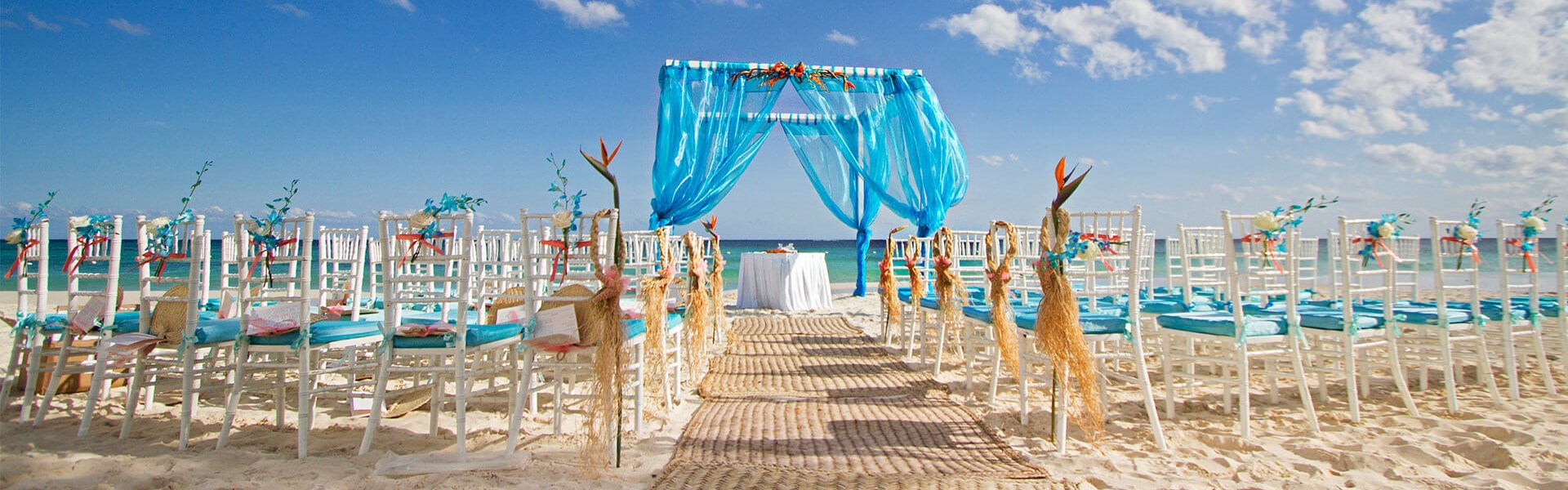 The Royal Haciendas Wedding Venue