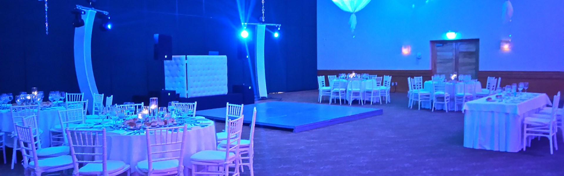 Marival Emotions Resort & Suites Wedding Venue