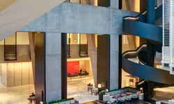 Hyatt Regency Mexico City Wedding Venue