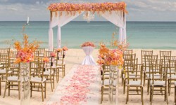 Iberostar Selection Paraiso Maya Wedding Venue