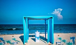 Valentin Imperial Riviera Maya Wedding Venue