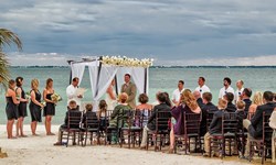 Villa Del Palmar Cancun Beach Resort & Spa Wedding Venue