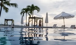 Velero Beach Resort Wedding Venue
