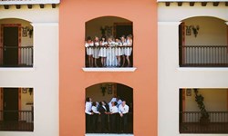 Hacienda Encantada Resort & Residences Wedding Venue