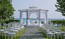 Dreams La Romana Resort & Spa Wedding Venue