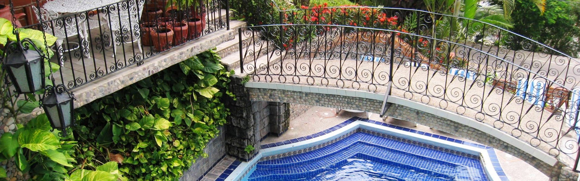 Casa Anita And Corona Del Mar Wedding Venue