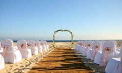 Pueblo Bonito Pacifica Golf & Spa Resort Wedding Venue