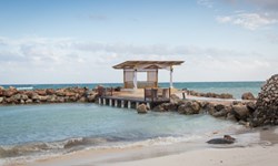 Royalton Blue Waters Wedding Venue