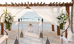 Beloved Playa Mujeres Wedding Venue