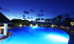 Grand Bahia Principe Tulum Wedding Venue