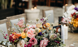 Alaya Wedding Venue