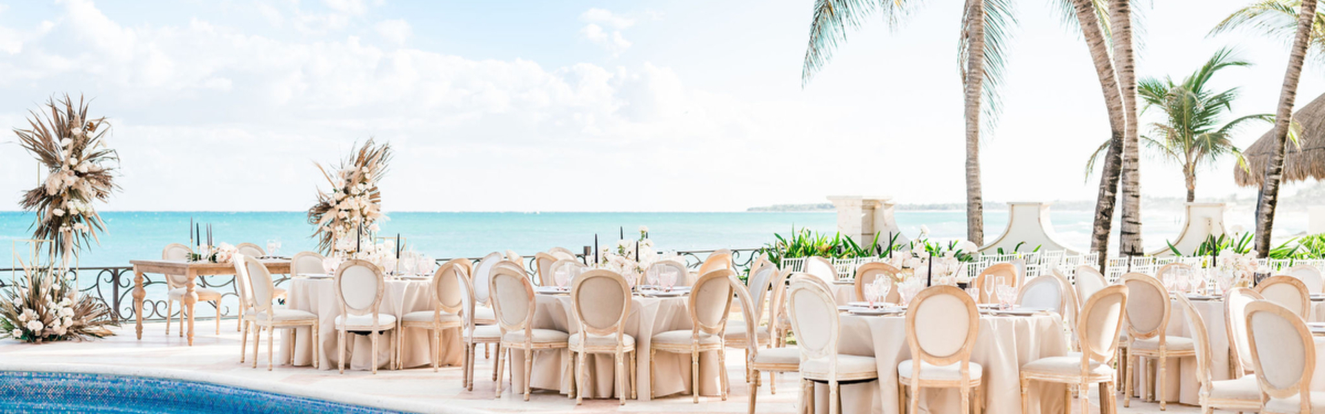 Villa La Joya Wedding Venue