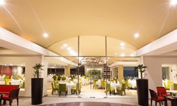 Marival Emotions Resort & Suites Wedding Venue